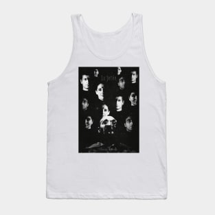 la jetée Tank Top